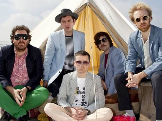 Hot Chip Hot Chip