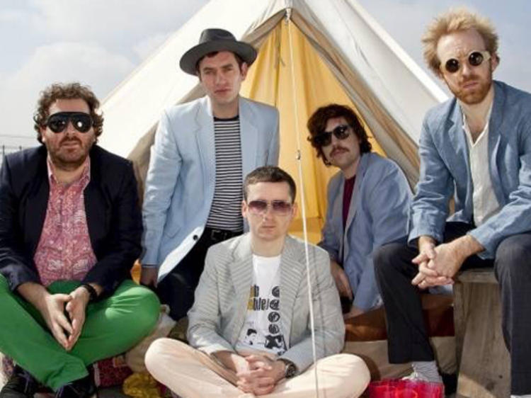 Hot Chip