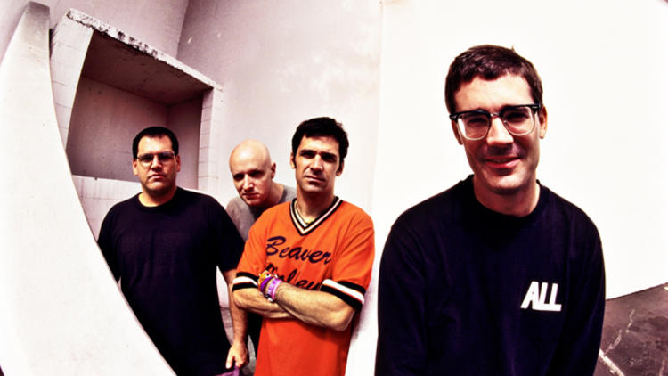 The Descendents