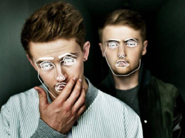 Disclosure Disclosure