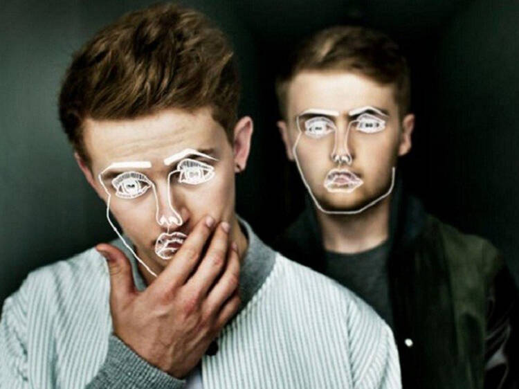 Disclosure