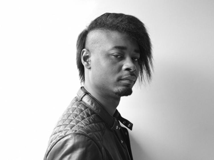 Danny Brown