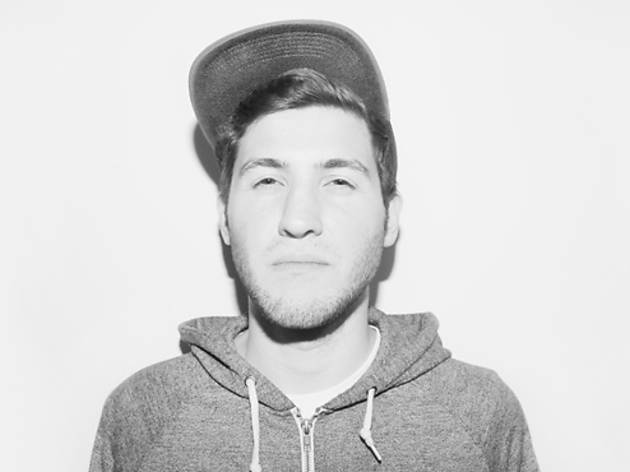 (Photograph: © Baauer)