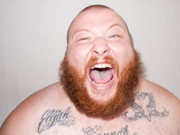 (Photograph: Terry Richardson)