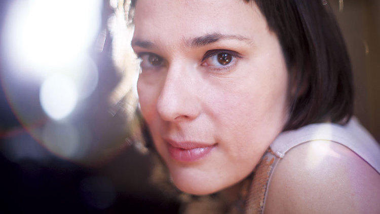 Laetitia Sadier