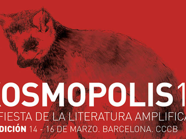 kosmopolis 13 cccb kosmopolis 13 cccb