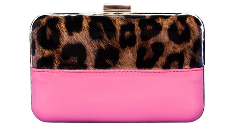Jessica Simpson Animal Print Clutch Bags & Handbags for Women for sale |  eBay