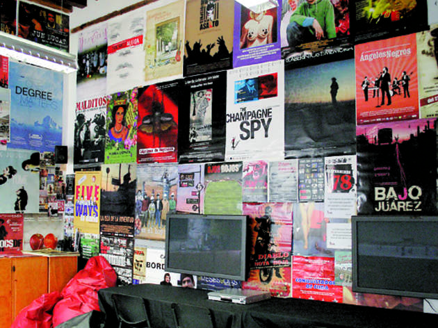 Videoteca DocsDF Videoteca DocsDF