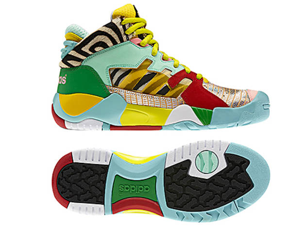 Fashion trends: Looks inspired by music