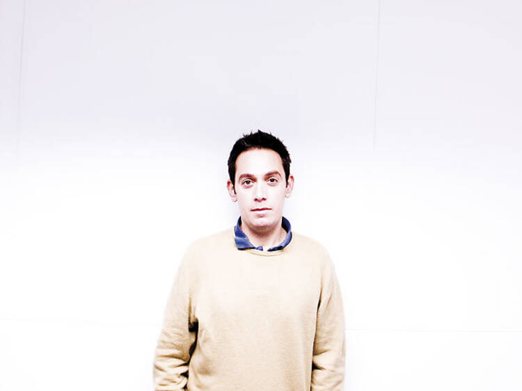 Cristian Segura