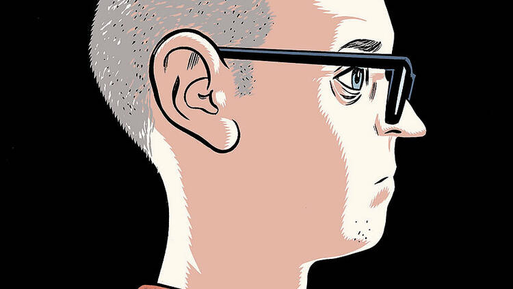 Daniel Clowes