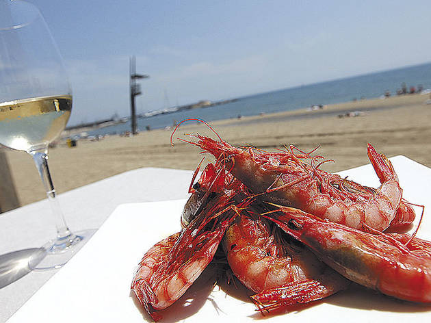 Ca la Nuri Platja Ca la Nuri Platja