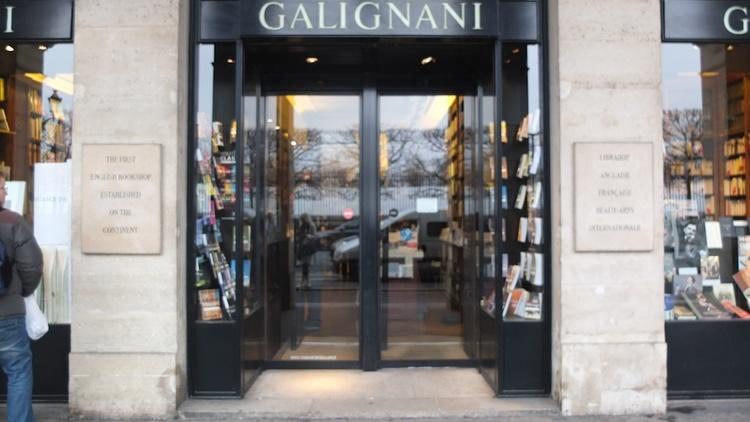 Galignani