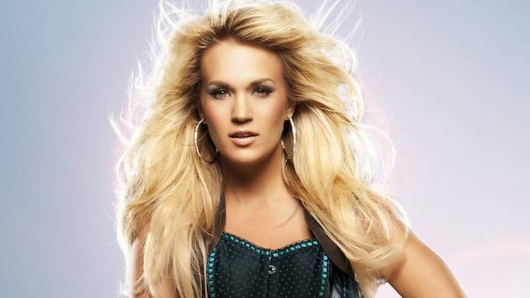 Carrie Underwood