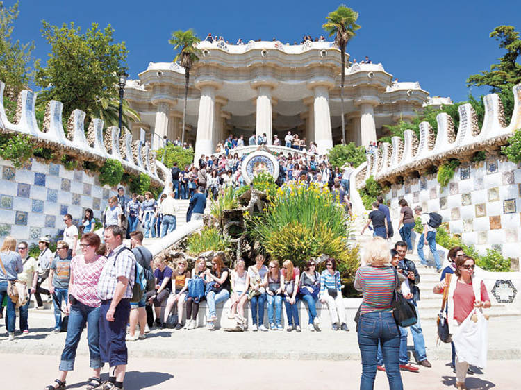 Park Güell