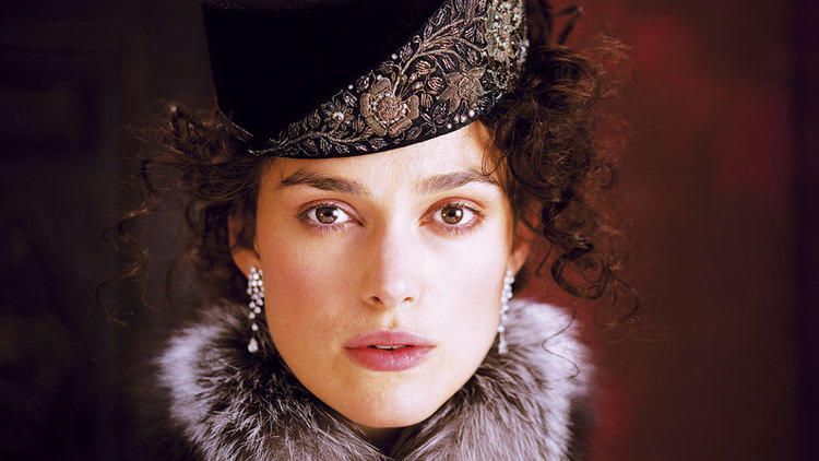 Anna Karenina