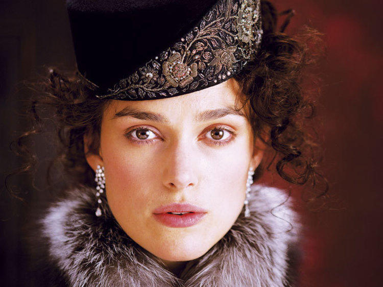 Anna Karenina