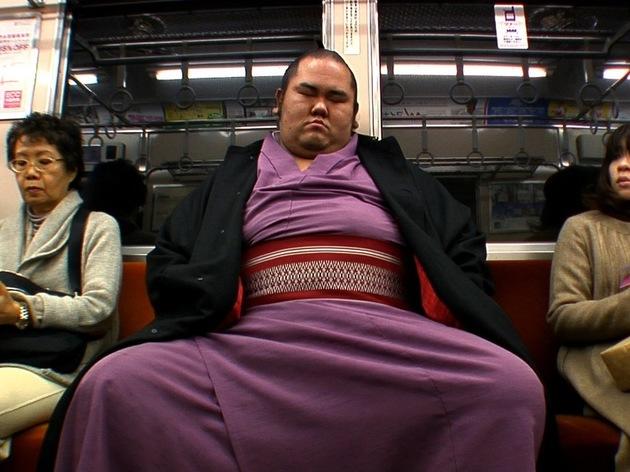 Tu seras sumo Tu seras sumo