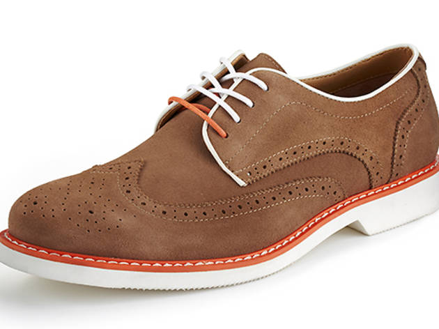 Best shoes for men spring 2013: sneakers, boots and dress shoes
