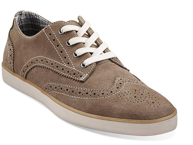 Best shoes for men spring 2013: sneakers, boots and dress shoes