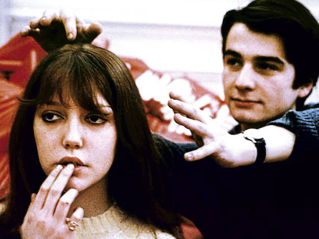 Anne Wiazemsky Anne Wiazemsky