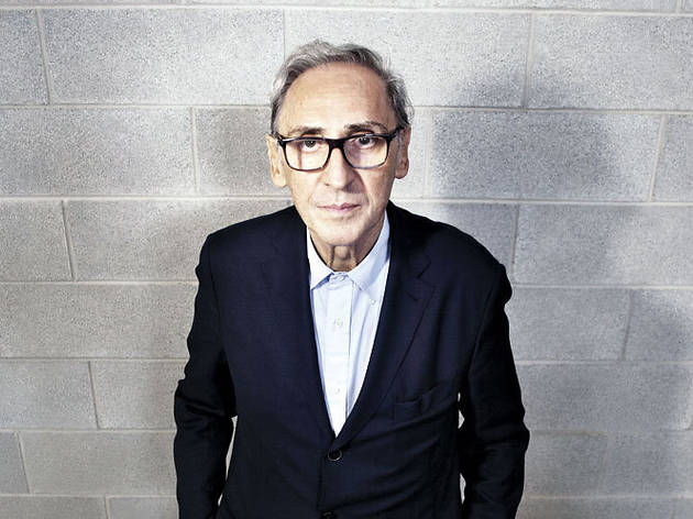 Franco Battiato Franco Battiato