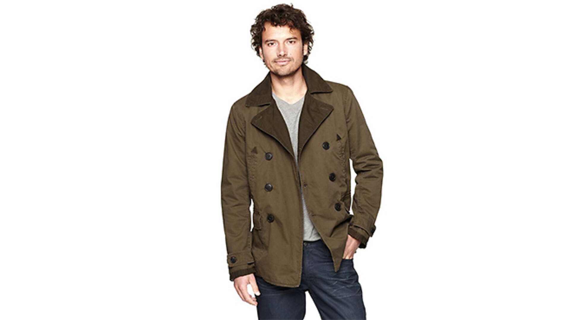 Best jackets and cardigans for men this spring 2013