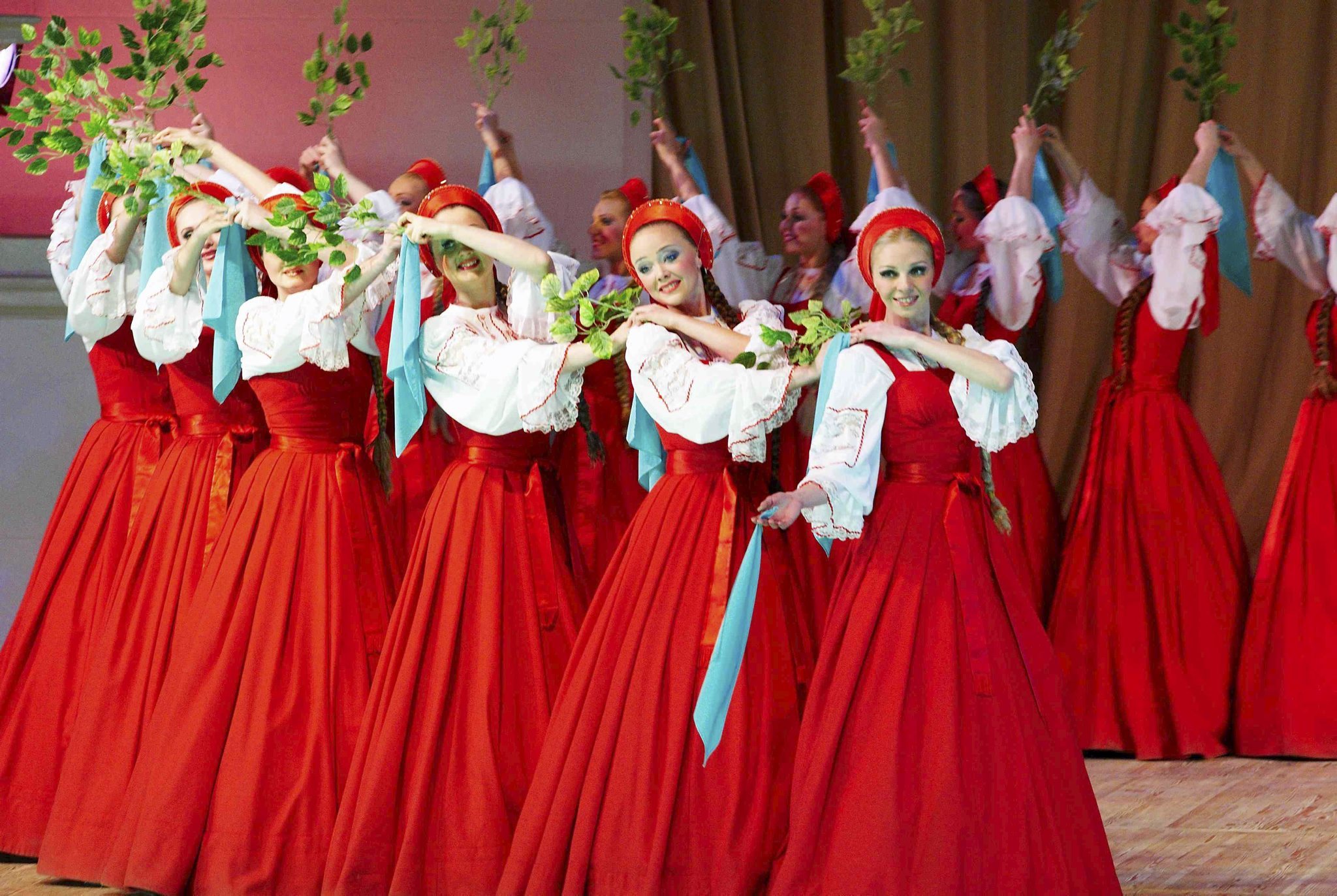 Maslenitsa Russian Festival Things to do in London