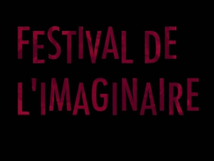 Festival imaginaire