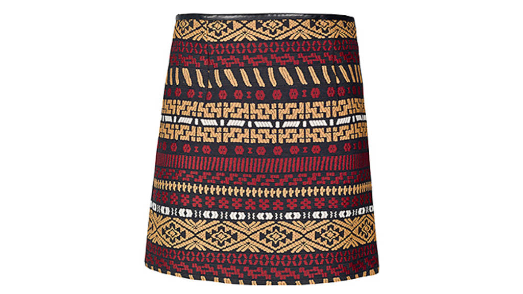 The best dresses and skirts for spring 2013