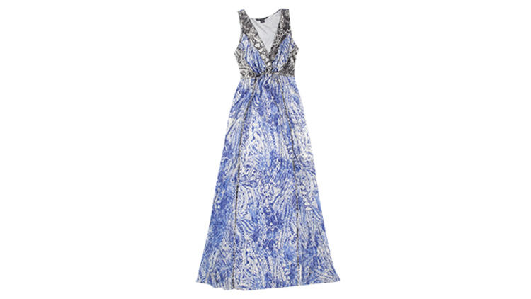 The best dresses and skirts for spring 2013