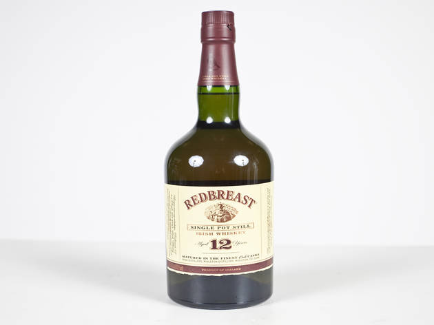 Redbreast Redbreast