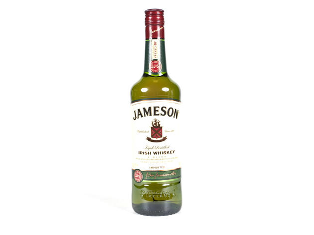 Jameson Jameson
