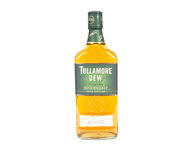 Tullamore Dew Tullamore Dew