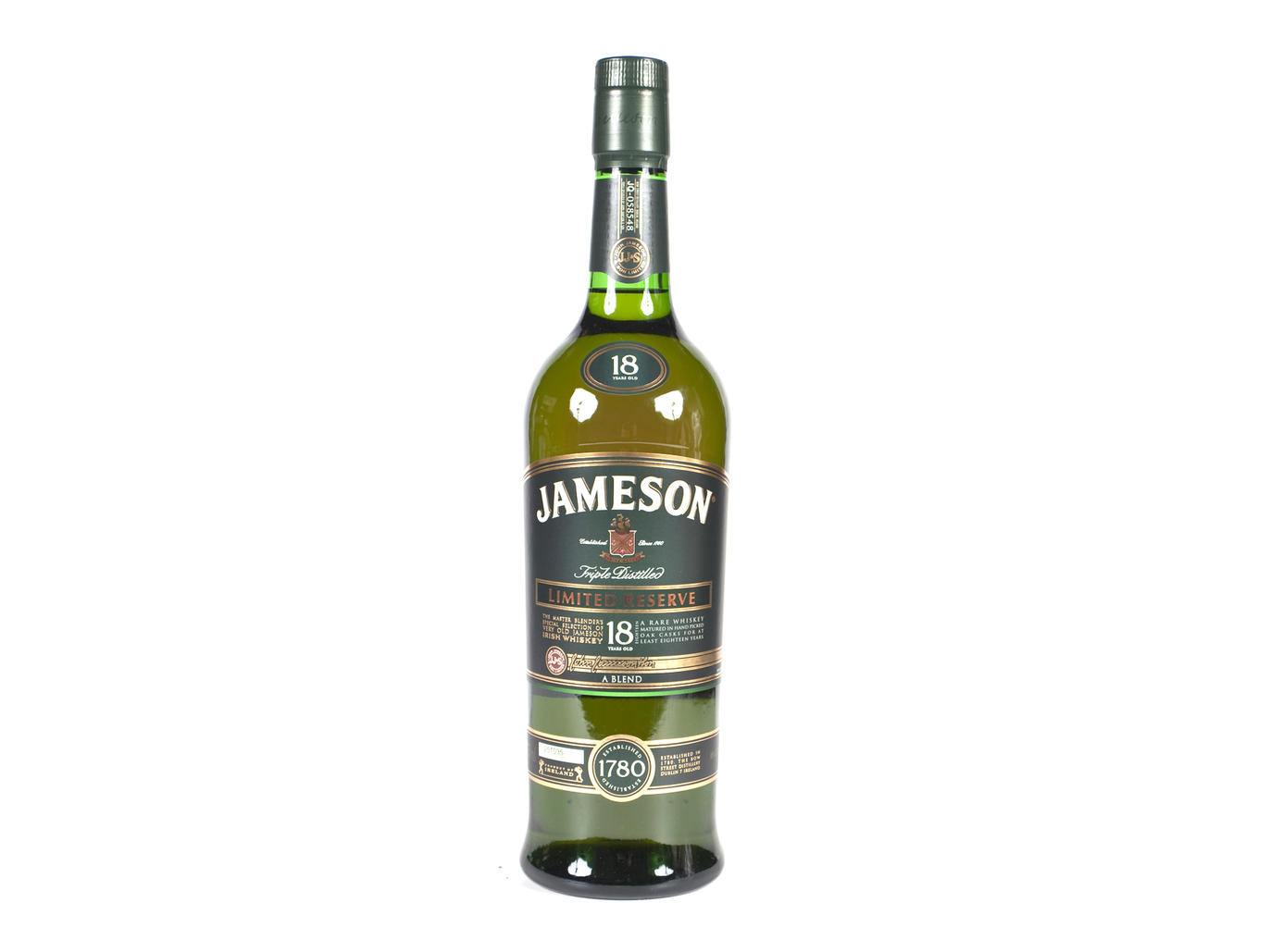 10 best Irish whiskey bottles: Top picks for St. Patrick’s Day