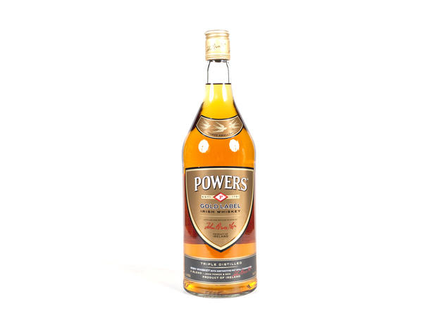 Powers Powers