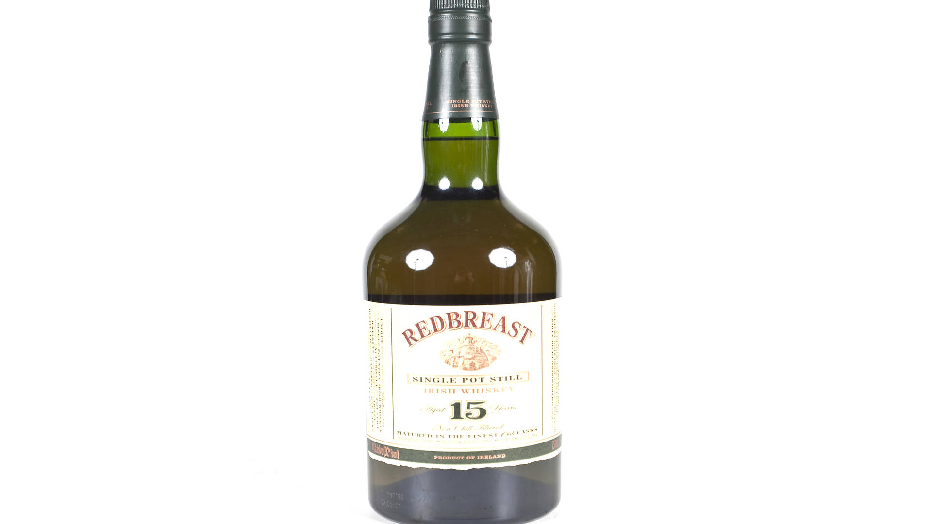 10 best Irish whiskey bottles: Top picks for St. Patrick’s Day