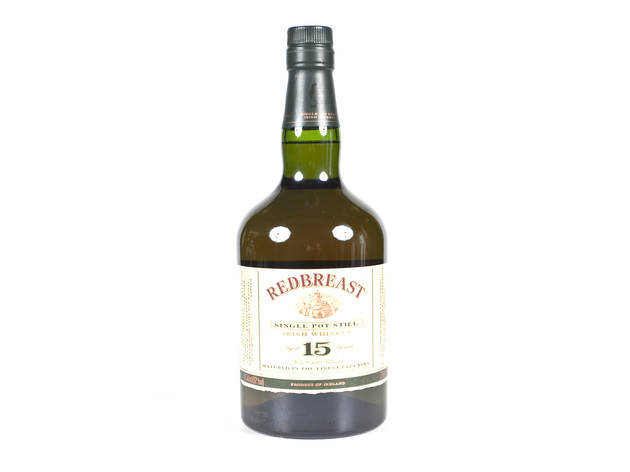 Redbreast 15-year-old Redbreast 15-year-old