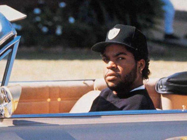 Boyz n the Hood (1991) Boyz n the Hood (1991)