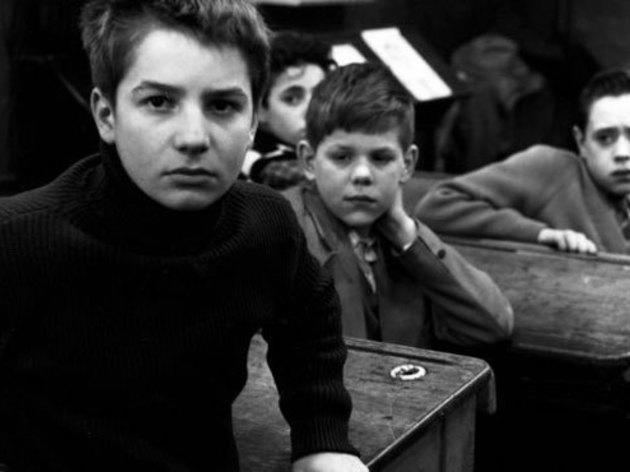 The Four Hundred Blows (1959) The Four Hundred Blows (1959)
