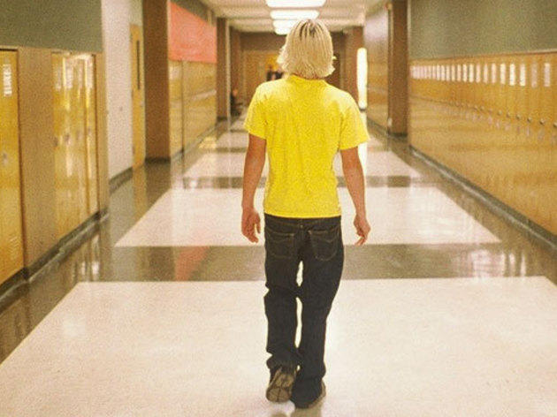 Elephant (2003) Elephant (2003)