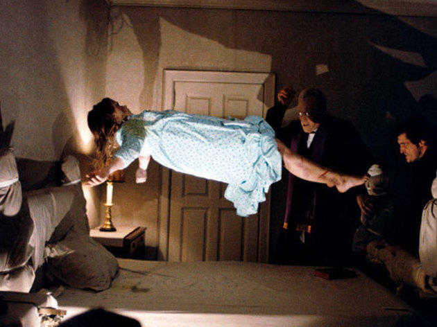 The Exorcist (1973) The Exorcist (1973)