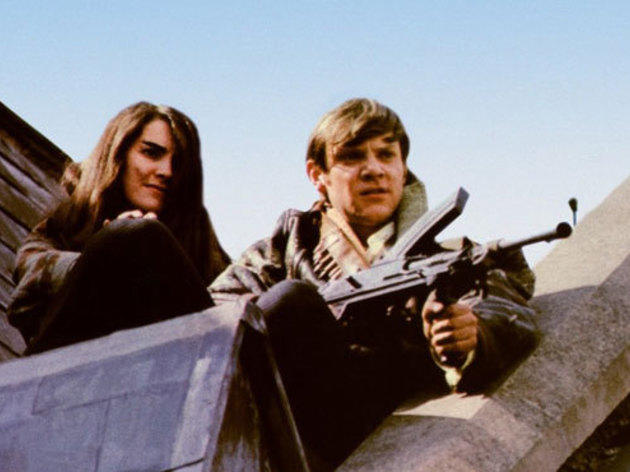 If… (1968) If… (1968)