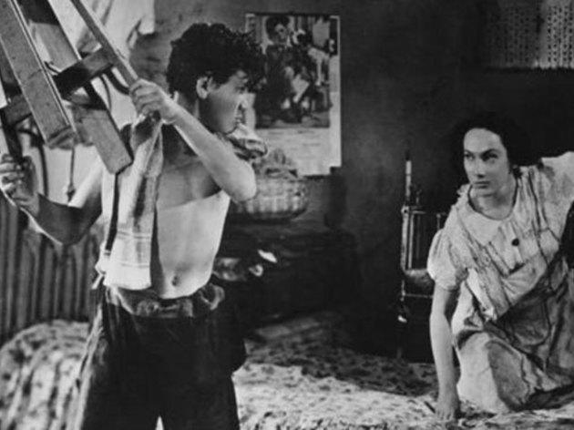 Los Olvidados (1950) Los Olvidados (1950)