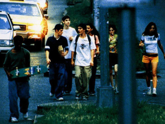Kids (1995) Kids (1995)