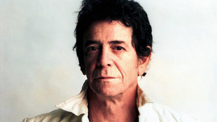 Lou Reed