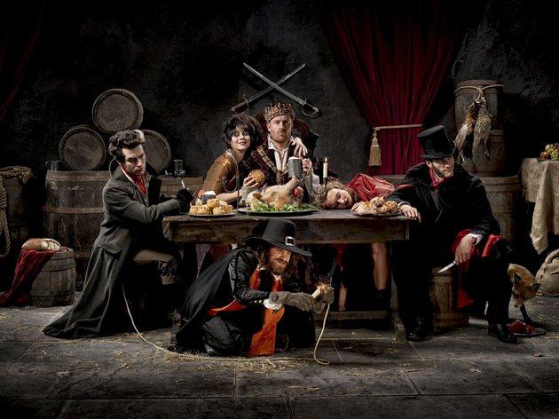 London Dungeon | Review, ticket offers, general info - Time Out London