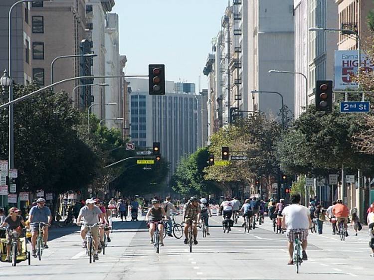 CicLAvia