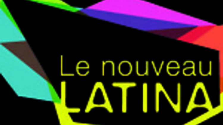 Le Nouveau Latina