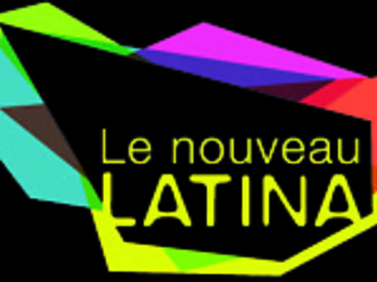 Le Nouveau Latina